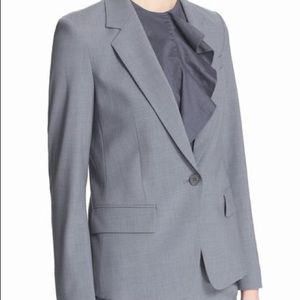 NWOT Theory Gabe Blazer